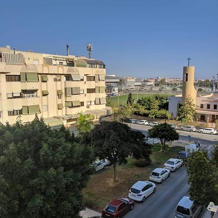 Bonito, Comodo Y Acogedor Piso En Malaga/Nice, Comfortable And Cozy Apartment In Malaga Exterior photo