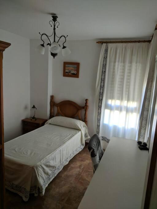 Bonito, Comodo Y Acogedor Piso En Malaga/Nice, Comfortable And Cozy Apartment In Malaga Exterior photo